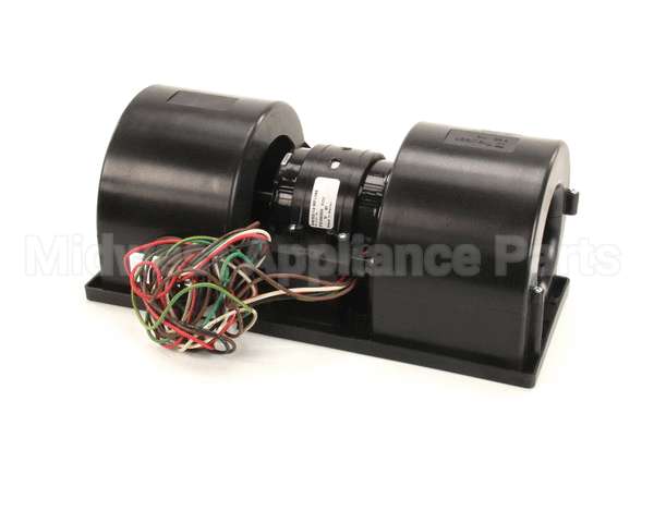 325-60073-01 Traulsen Blower 1400 2P 2-3000Rpm 115V