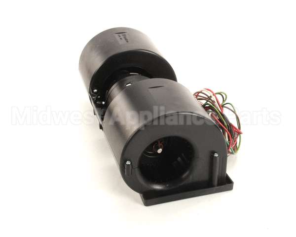 325-60073-01 Traulsen Blower 1400 2P 2-3000Rpm 115V