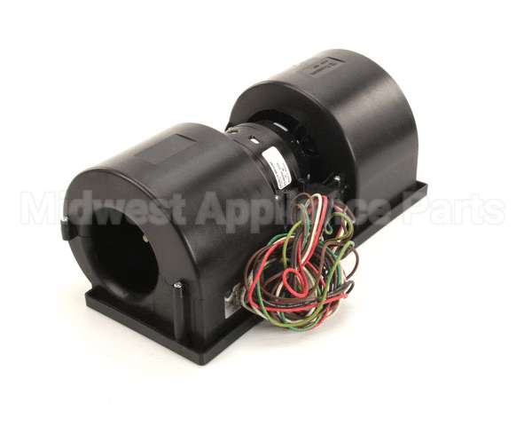 325-60073-01 Traulsen Blower 1400 2P 2-3000Rpm 115V