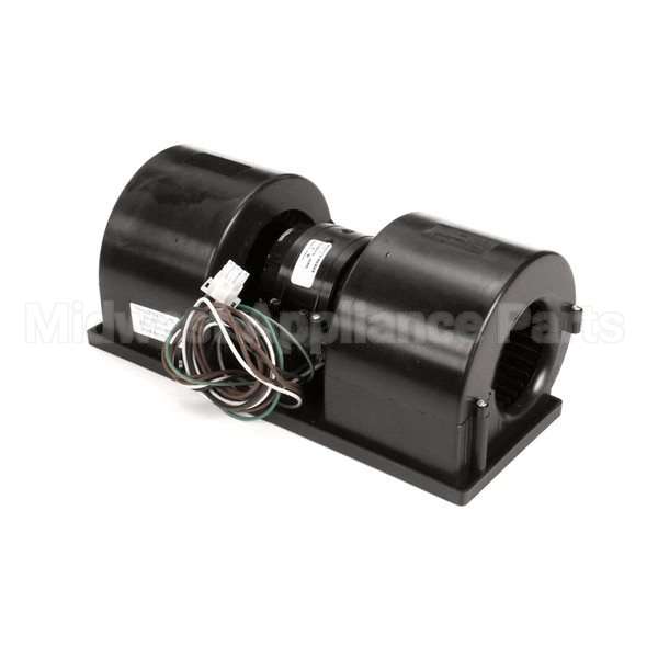 325-60073-07 Compatible Traulsen Blower Mtr Assy, 2000Rpm