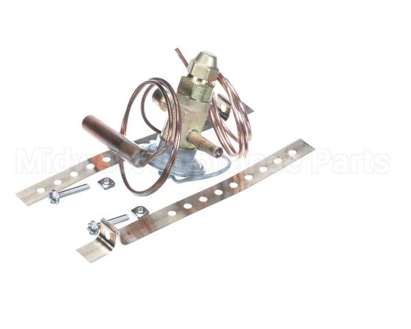 325-60080-07 Traulsen Thermo Expansion Valve Aae1/4Sc R-404A/M