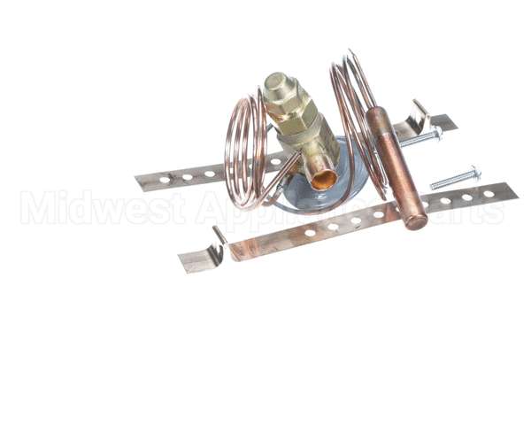 325-60080-07 Traulsen Thermo Expansion Valve Aae1/4Sc R-404A/M