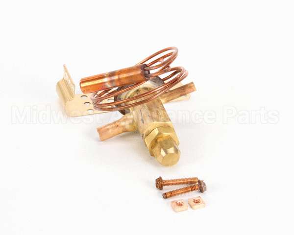 325-60080-08 Traulsen Thermo Expansion Valve Aa1/8Sc R-404A/Mt