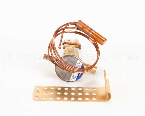 325-60080-08 Traulsen Thermo Expansion Valve Aa1/8Sc R-404A/Mt