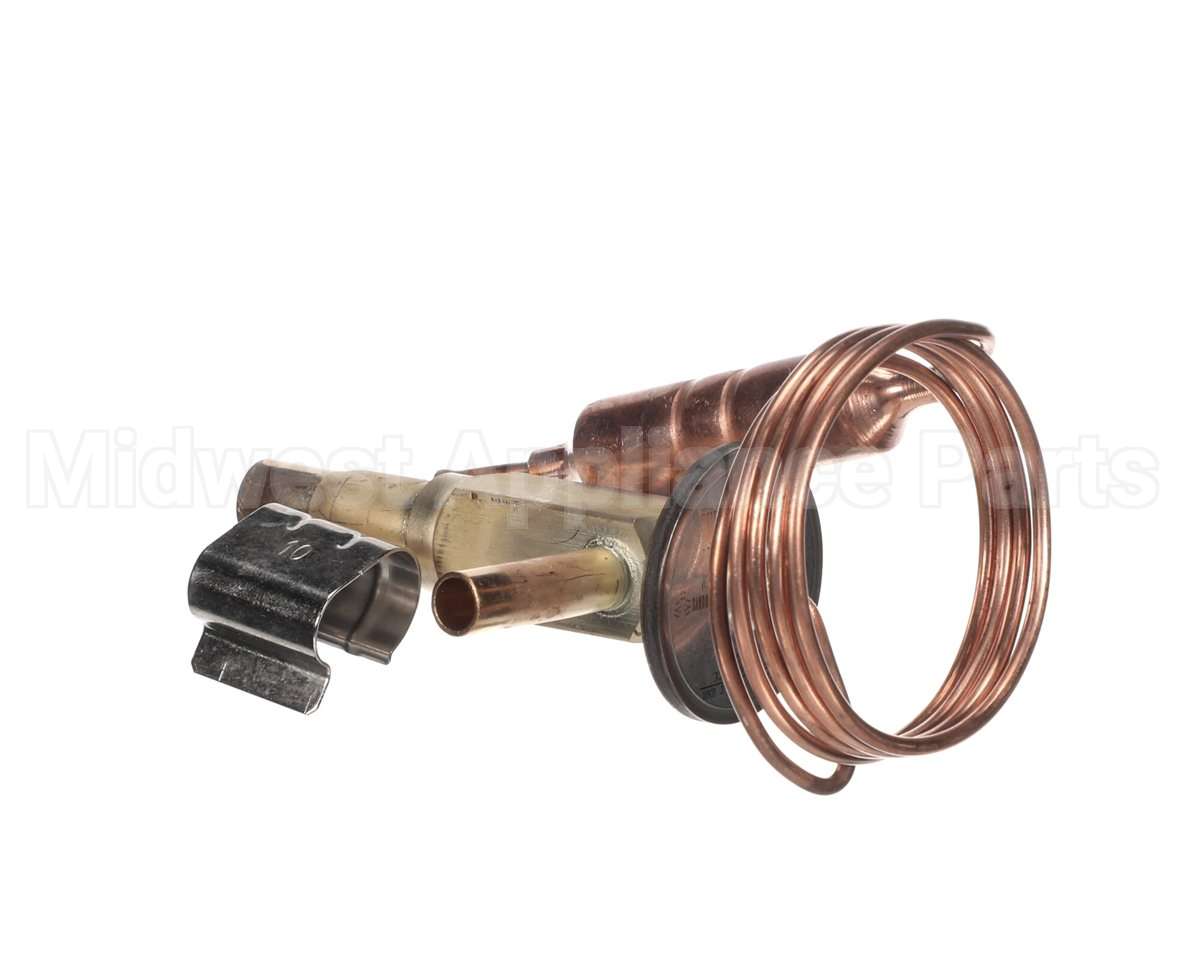 325-60080-119 Traulsen Txv, Rfgb08-0.7-698 R-448A/Lt I-1/4 O-3/