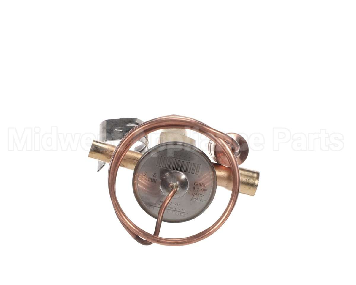 325-60080-119 Traulsen Txv, Rfgb08-0.7-698 R-448A/Lt I-1/4 O-3/