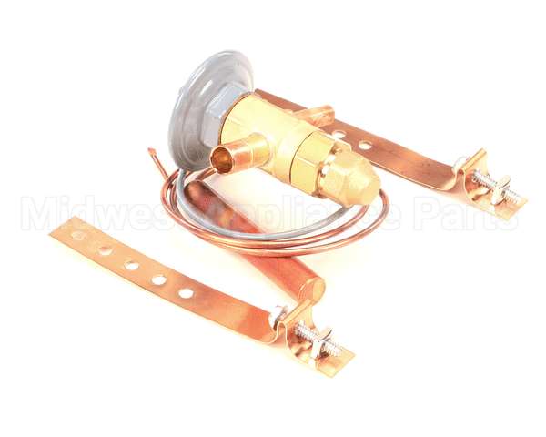 325-60080-12 Kairak Thermo Expansion Valve Aa1/4Sw65 R-404A/