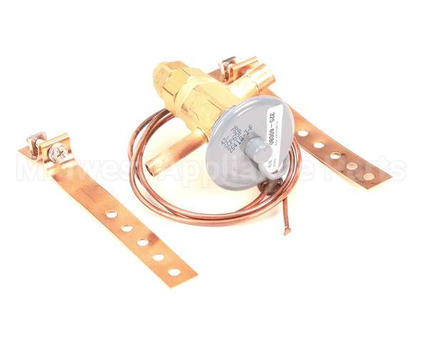 325-60080-12 Kairak Thermo Expansion Valve Aa1/4Sw65 R-404A/