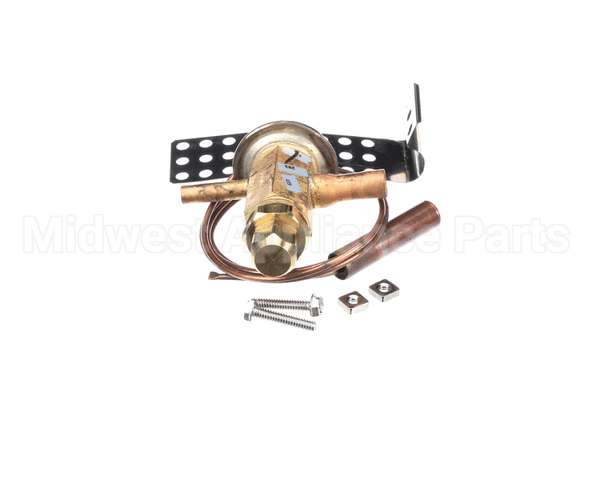 325-60080-25 Traulsen Thermo Expansion Valve Aa1/8Sw35 R-404A/