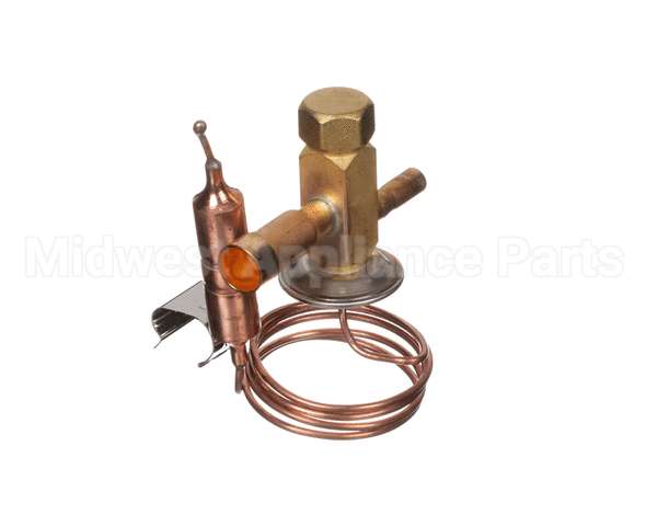 325-60080-26 Traulsen Thermo Expansion Valve Aa1/4Sw35 R-404A/
