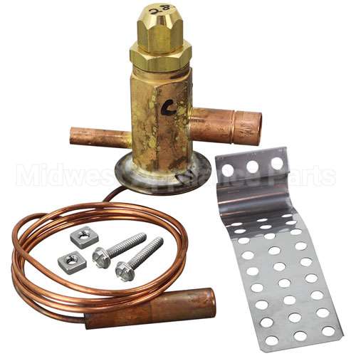 325-60080-27 Compatible Kairak Txv Valve