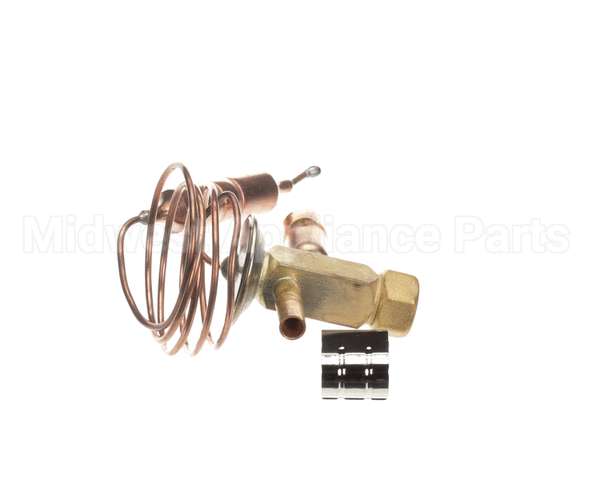 325-60080-27 Traulsen Thermo Expansion Valve Aa1/4Mc R-134A/Mt