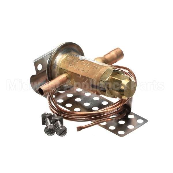 325-60080-28 Compatible Traulsen Thermo Expansion Valve Aa1/2Sw55 R404A