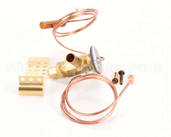 325-60080-29 Traulsen Thermo Expansion Valve Aae-1-Sw70 R404A/