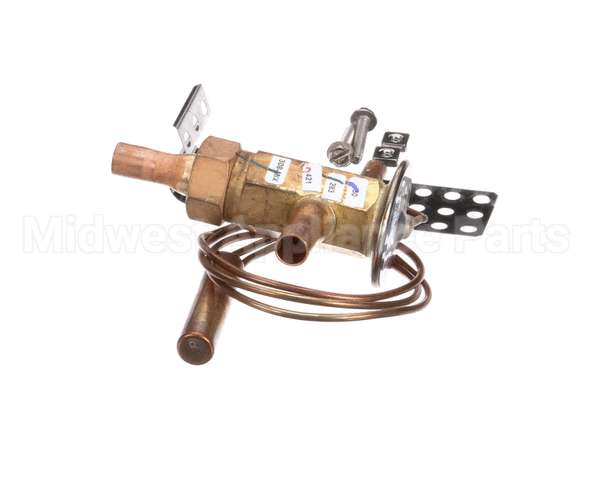 325-60080-30 Traulsen Thermo Expansion Valve An1/8Sw35 R-404A/