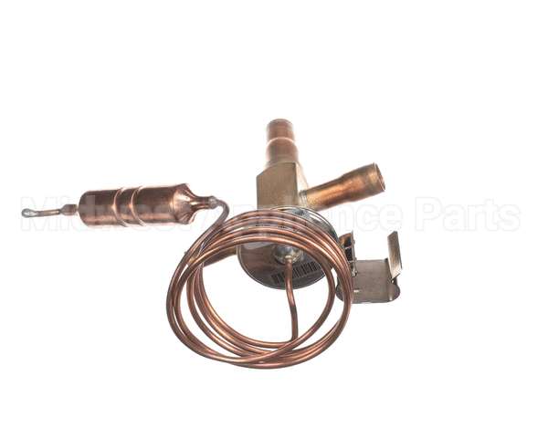 325-60080-31 Traulsen Thermo Expansion Valve An1/2Sw55 R-404A/