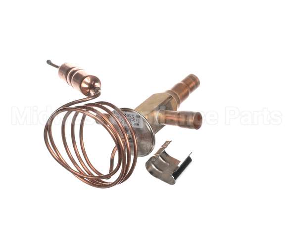 325-60080-31 Traulsen Thermo Expansion Valve An1/2Sw55 R-404A/