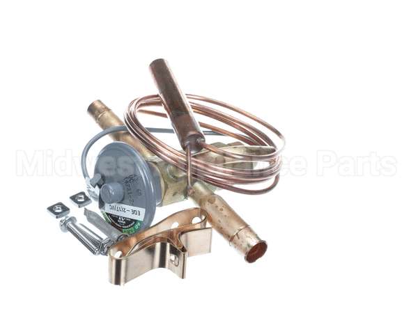 325-60080-33 Traulsen Txv Eqe-2-Vc R-22/Mt I-3/8 O-1