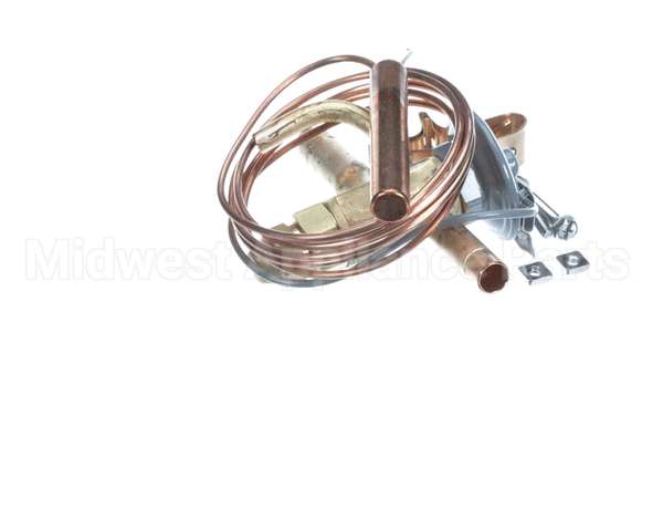 325-60080-33 Traulsen Txv Eqe-2-Vc R-22/Mt I-3/8 O-1