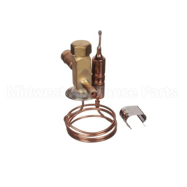 325-60080-34 Compatible Traulsen Txv, Aa1/2Sw50 R-404A/Lt I-1/4