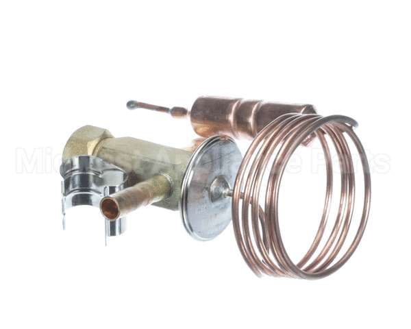 325-60080-36 Traulsen Thermo Expansion Valve Aa1/4Sw50 R-404A/