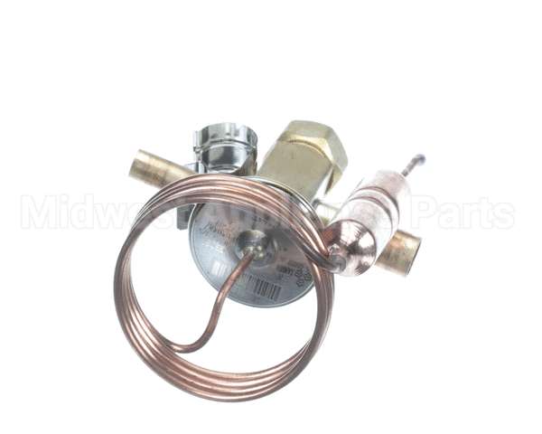 325-60080-36 Traulsen Thermo Expansion Valve Aa1/4Sw50 R-404A/
