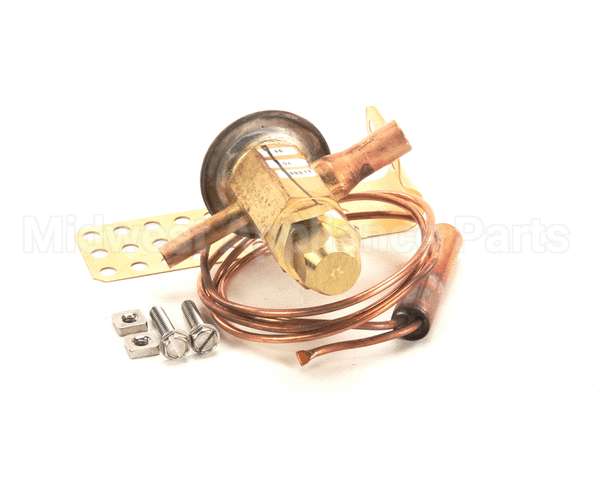 325-60080-37 Traulsen Thermo Expansion Valve Aa1/8Mw35 R134A/M