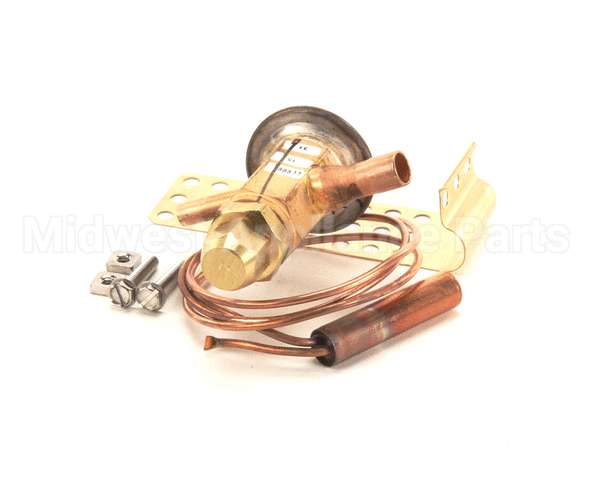 325-60080-37 Traulsen Thermo Expansion Valve Aa1/8Mw35 R134A/M