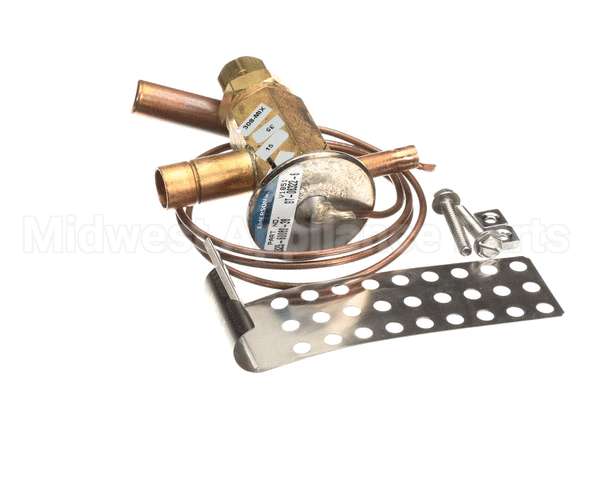 325-60080-38 Traulsen Thermo Expansion Valve Aa1/4Mw35 R134A/M