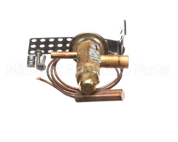 325-60080-38 Traulsen Thermo Expansion Valve Aa1/4Mw35 R134A/M