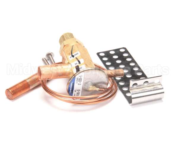 325-60080-39 Traulsen Thermo Expansion Valve Aa1/4Sc R-404A/Mt