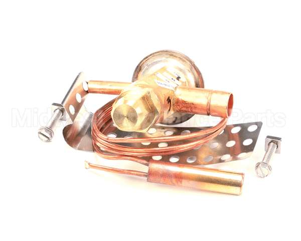 325-60080-40 Traulsen Thermo Expansion Valve Aa1/2Sc R-404A/Mt