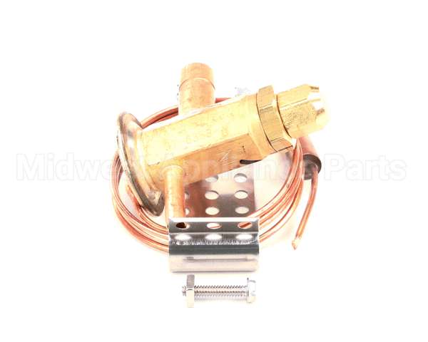 325-60080-40 Traulsen Thermo Expansion Valve Aa1/2Sc R-404A/Mt