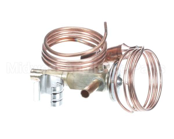 325-60080-42 Traulsen Thermo Expansion Valve Ane3/4Sw70 R-404A