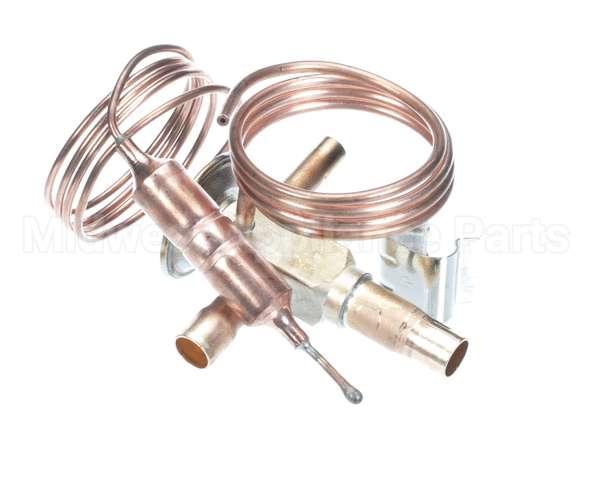 325-60080-42 Traulsen Thermo Expansion Valve Ane3/4Sw70 R-404A