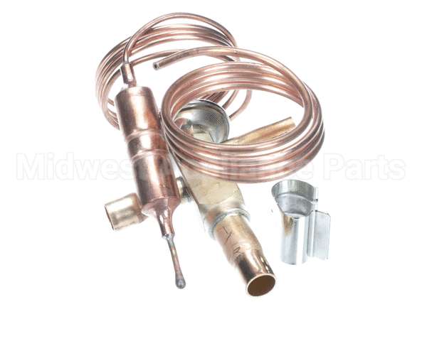 325-60080-42 Traulsen Thermo Expansion Valve Ane3/4Sw70 R-404A