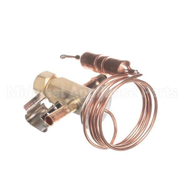 325-60080-44 Compatible Traulsen Thermo Expansion Valve Aa1/5Hw25 R290/Lt