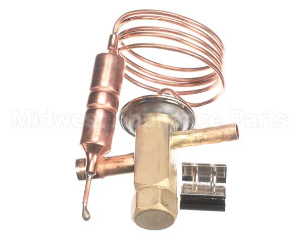 325-60080-44 Traulsen Thermo Expansion Valve Aa1/5Hw25 R290/Lt
