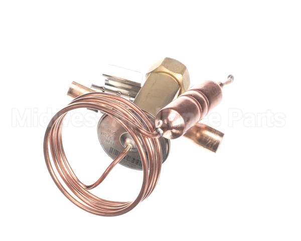 325-60080-44 Traulsen Thermo Expansion Valve Aa1/5Hw25 R290/Lt