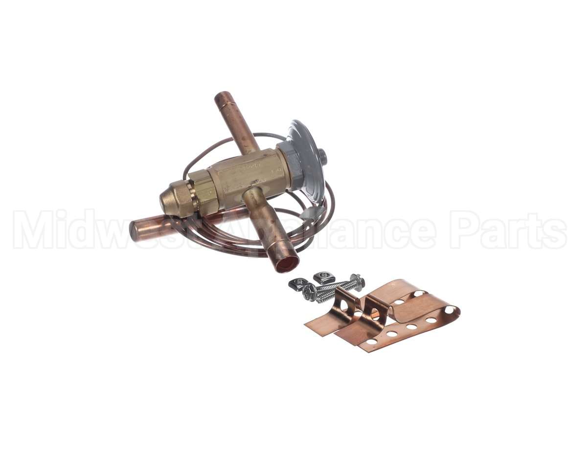 325-60080-61 Traulsen Txv 0.70 Ton R-407A/Lt I-1/4 O-1/2