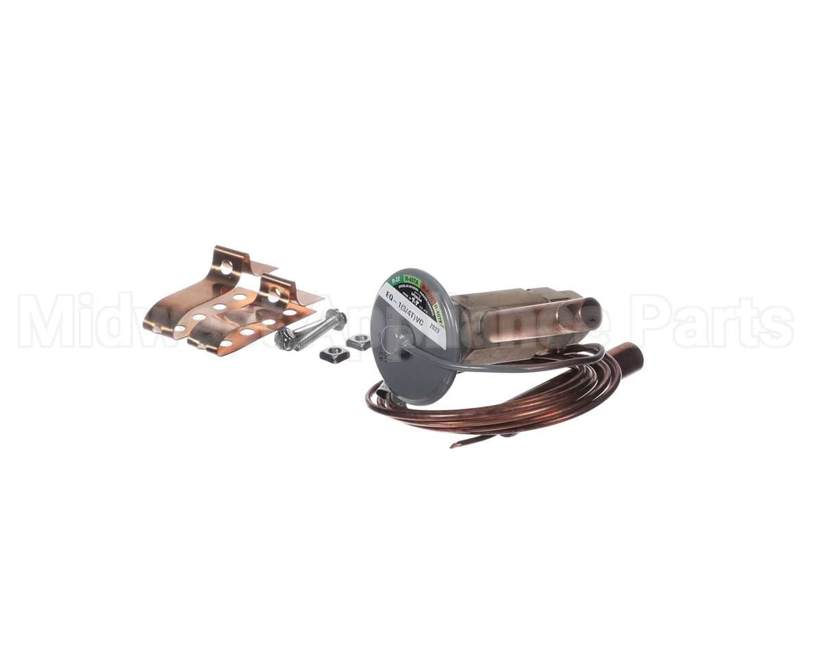 325-60080-61 Traulsen Txv 0.70 Ton R-407A/Lt I-1/4 O-1/2