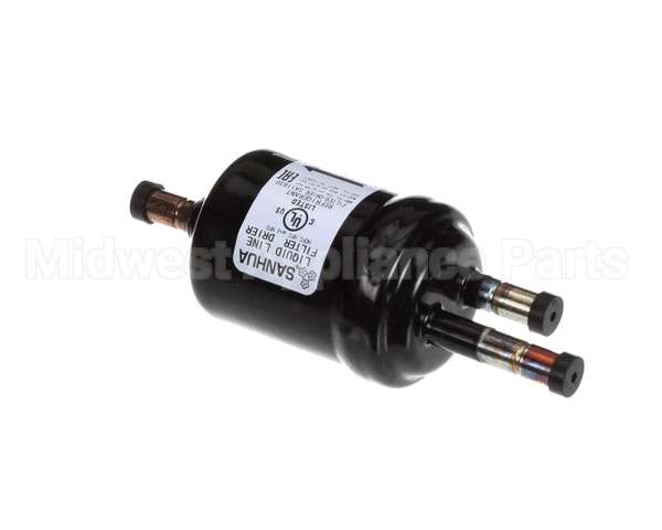 325-60103-00 Traulsen Drier .250 Od X .250 Od Process Tube