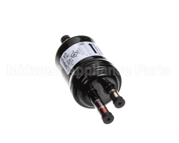 325-60103-00 Traulsen Drier .250 Od X .250 Od Process Tube