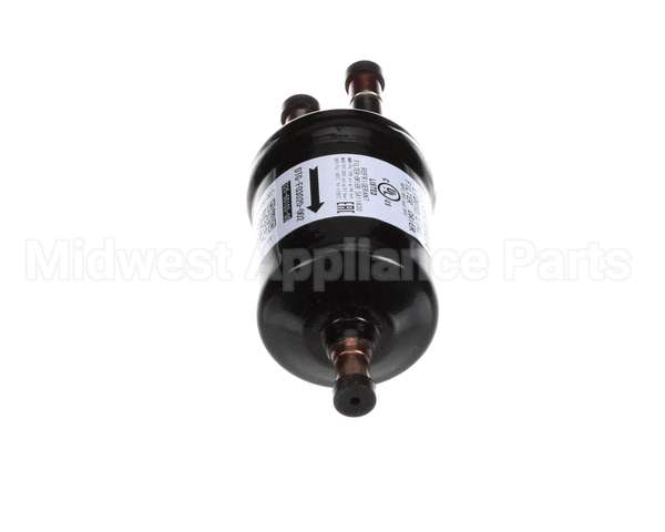 325-60103-00 Traulsen Drier .250 Od X .250 Od Process Tube