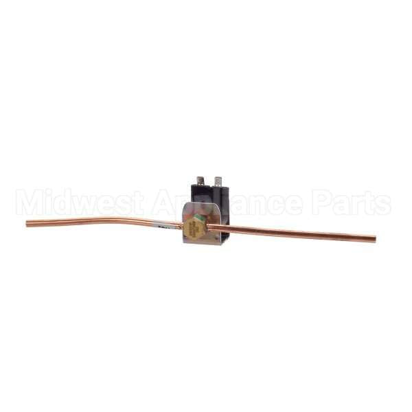 325-60108-00 Compatible Traulsen Valve Hot Gas/Liquid Flow
