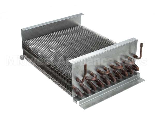 325-60123-00 Traulsen Condenser Coil 3 X 10 Rows 10.