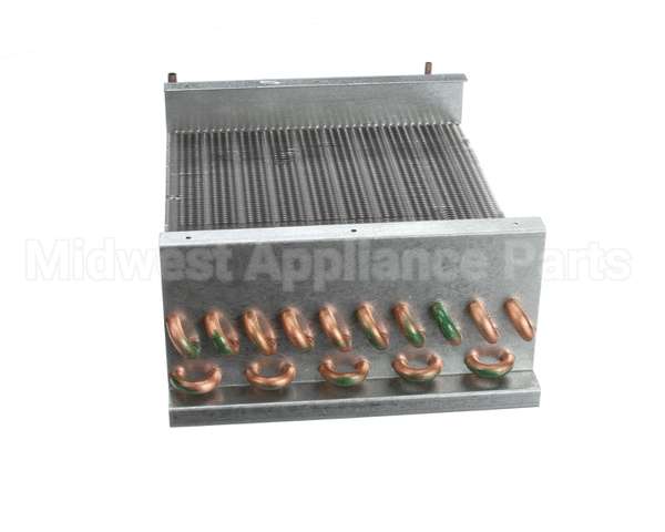325-60123-00 Traulsen Condenser Coil 3 X 10 Rows 10.