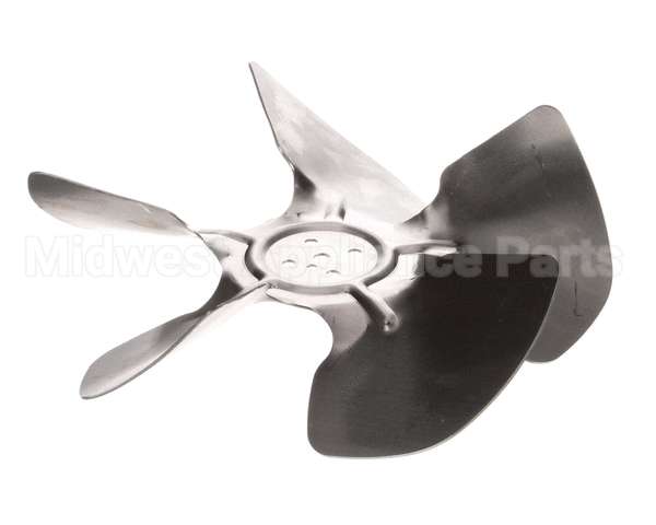 325-60135-00 Traulsen Blade Fan 8.750 Dia 40 Degree