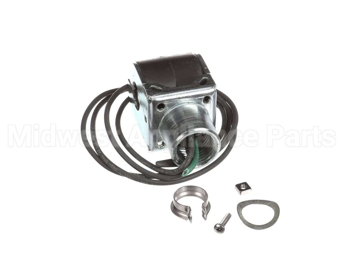 325-60182-02 Traulsen Parker 120V Coil Cf5C05-R1021