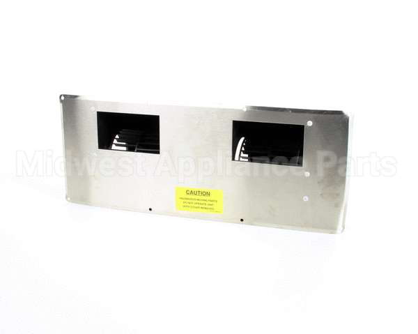325-60209-00 Traulsen Blower Assembly Ecm Bh1400 235